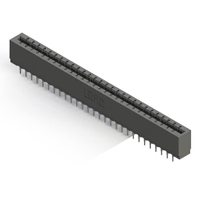 717-056-520-201 EDAC Inc.  Edgeboard Connectors